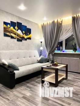 1-к квартира, посуточно, 30м2, 2/5 этаж