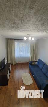 1-к квартира, посуточно, 33м2, 1/9 этаж