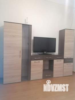 2-к квартира, на длительный срок, 50м2, 2/5 этаж
