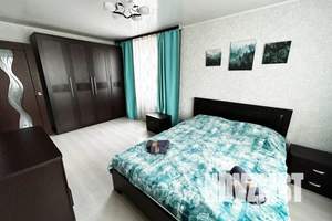 1-к квартира, посуточно, 32м2, 8/10 этаж