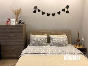 1-к квартира, посуточно, 31м2, 1/1 этаж