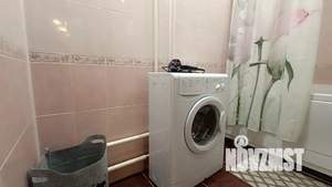 1-к квартира, посуточно, 41м2, 3/9 этаж