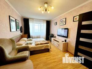 1-к квартира, посуточно, 33м2, 2/9 этаж