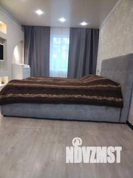 1-к квартира, посуточно, 30м2, 3/5 этаж