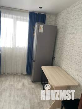 1-к квартира, посуточно, 33м2, 8/9 этаж