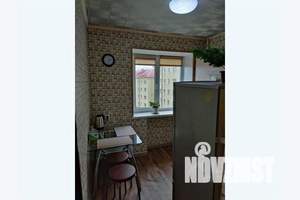 1-к квартира, посуточно, 31м2, 4/5 этаж