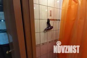 1-к квартира, посуточно, 33м2, 1/9 этаж