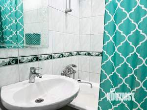 1-к квартира, посуточно, 32м2, 5/5 этаж