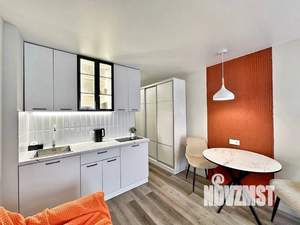 Студия квартира, посуточно, 23м2, 8/9 этаж