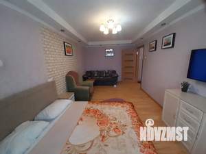 1-к квартира, посуточно, 33м2, 7/9 этаж