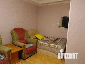 1-к квартира, посуточно, 32м2, 6/9 этаж