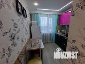 2-к квартира, посуточно, 45м2, 5/5 этаж