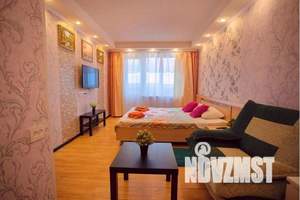 1-к квартира, посуточно, 33м2, 7/9 этаж