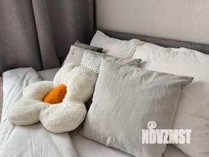 1-к квартира, посуточно, 22м2, 1/1 этаж