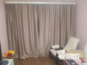 1-к квартира, посуточно, 31м2, 2/9 этаж