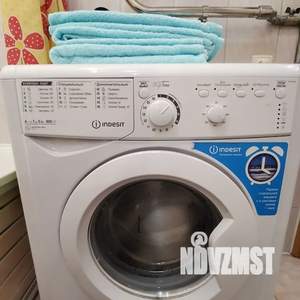 1-к квартира, посуточно, 33м2, 4/5 этаж