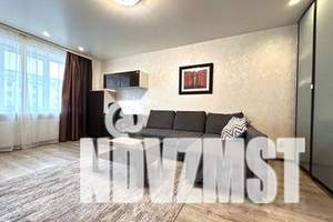 1-к квартира, посуточно, 30м2, 3/5 этаж