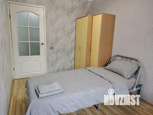 2-к квартира, посуточно, 44м2, 1/1 этаж