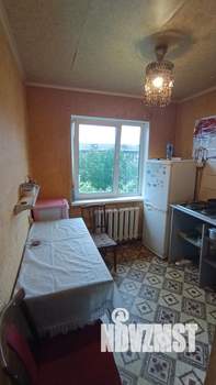 1-к квартира, на длительный срок, 31м2, 5/5 этаж