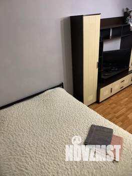 1-к квартира, посуточно, 32м2, 1/10 этаж