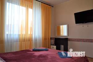 2-к квартира, посуточно, 56м2, 5/5 этаж