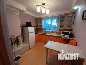 1-к квартира, посуточно, 33м2, 10/10 этаж