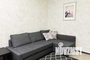 1-к квартира, посуточно, 47м2, 1/9 этаж