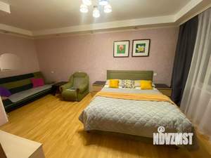 1-к квартира, посуточно, 33м2, 9/9 этаж