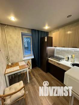 1-к квартира, посуточно, 32м2, 1/9 этаж