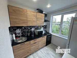 1-к квартира, посуточно, 30м2, 5/5 этаж