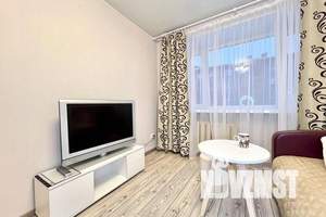 2-к квартира, посуточно, 48м2, 3/5 этаж