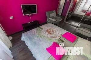 1-к квартира, посуточно, 33м2, 5/9 этаж