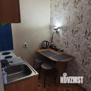 1-к квартира, на длительный срок, 24м2, 3/9 этаж