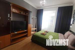 3-к квартира, посуточно, 70м2, 5/5 этаж