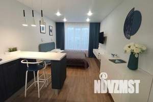 1-к квартира, посуточно, 23м2, 8/9 этаж