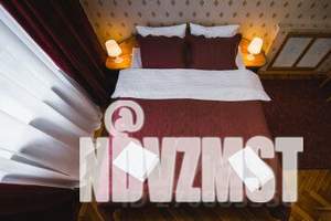 2-к квартира, посуточно, 48м2, 4/5 этаж