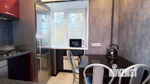 1-к квартира, посуточно, 31м2, 1/1 этаж