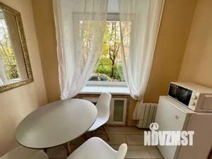 1-к квартира, посуточно, 35м2, 1/5 этаж