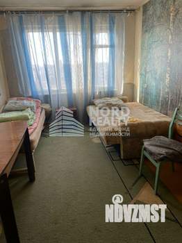 3-к квартира, на длительный срок, 58м2, 6/9 этаж