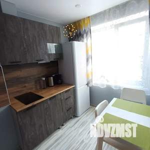 1-к квартира, посуточно, 30м2, 3/9 этаж