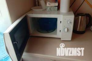 1-к квартира, посуточно, 33м2, 4/5 этаж