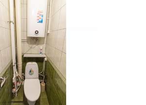 1-к квартира, посуточно, 33м2, 1/1 этаж