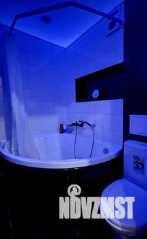 2-к квартира, посуточно, 45м2, 1/5 этаж