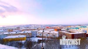 2-к квартира, посуточно, 42м2, 4/5 этаж