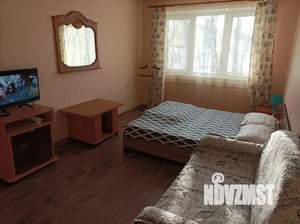 1-к квартира, посуточно, 30м2, 1/5 этаж