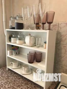 1-к квартира, посуточно, 35м2, 1/5 этаж