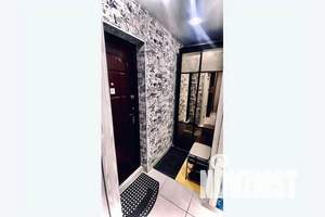 1-к квартира, посуточно, 31м2, 5/5 этаж