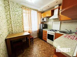 1-к квартира, посуточно, 31м2, 3/5 этаж