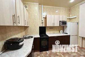 2-к квартира, посуточно, 48м2, 1/4 этаж