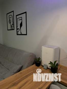 1-к квартира, посуточно, 32м2, 1/9 этаж